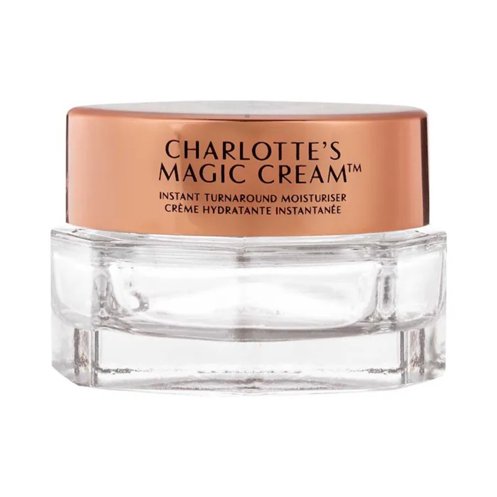 Magic Cream - Instant Turnaround Moisturiser